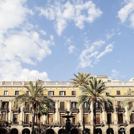 Las Ramblas Pasaje Bacardi Apartments 바르셀로나 외부 사진