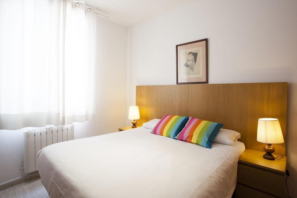 Las Ramblas Pasaje Bacardi Apartments 바르셀로나 외부 사진
