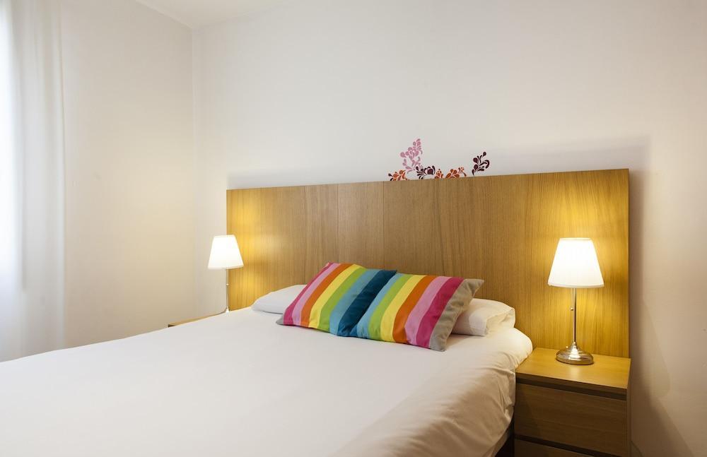Las Ramblas Pasaje Bacardi Apartments 바르셀로나 외부 사진